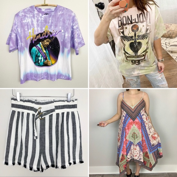 Mystery Box - Empty Hanger Boutique Items! 5/$75 - Picture 4 of 6